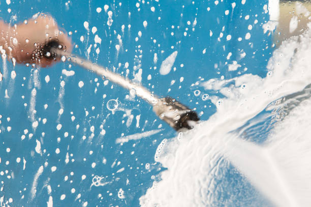 Best Parking Lot and Garage Cleaning  in Oxnard, CA