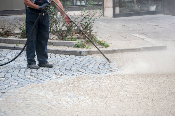 Best Patio and Deck Pressure Washing  in Oxnard, CA